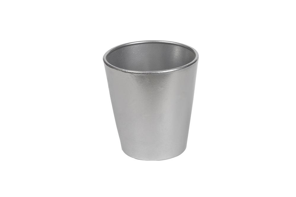 Seramik Orkidelik Renkli - 6lı Paket